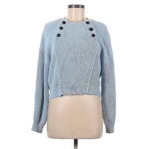 Rebecca minkoff pullover sweater